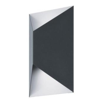 EGLO , 93994 , PREDAZZO , fali lámpa , 3000 K , LED , 2X2,5W , IP44 kép