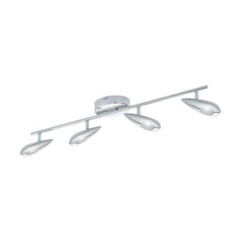 EGLO , 95753 , PEDREGAL , spot lámpa , 3000 K , LED , 4X3,3W , IP20 kép