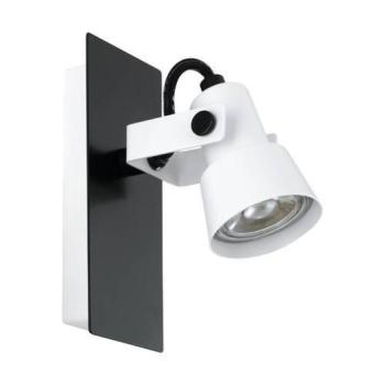 EGLO , 97371 , TRILLO , spot lámpa , GU10 , 1X4,5W , IP20 kép