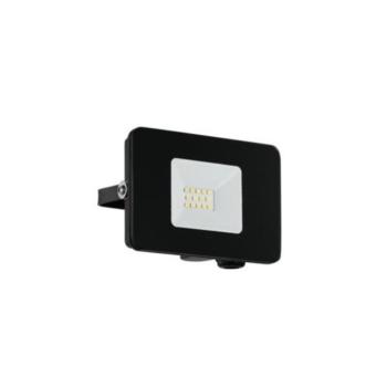 EGLO , 97455 , FAEDO 3 , reflektor, 5000 K , LED , 10W , IP65 , fekete kép