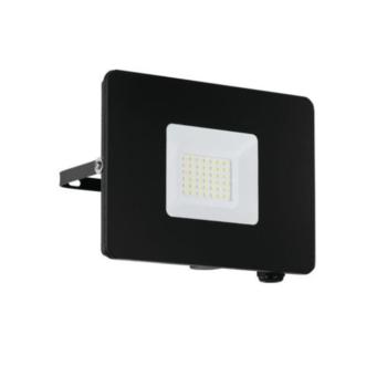 EGLO , 97457 , FAEDO 3 , reflektor , 5000 K , LED , 31W , IP65 , fekete kép
