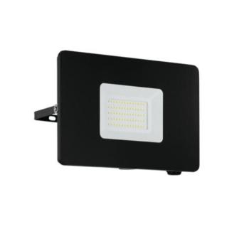 EGLO , 97458 , FAEDO 3 , reflektor , 5000 K , LED , 53W , IP65 , fekete kép