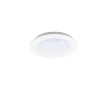 EGLO , 97592 , FIOBBO , süllyesztett lámpa , 3000 K , LED , 10W , IP20 , fehér kép
