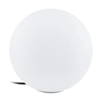 EGLO , 98101 , MONTEROLO , állólámpa , E27 , 1X40W , IP65 , fehér kép