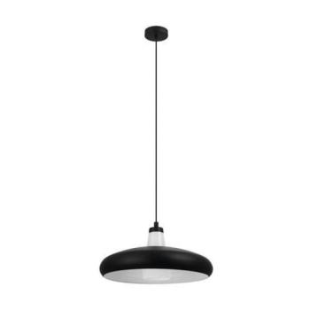 EGLO , 99032 , TABANERA-C , függeszték , E27 , 1X9W , IP20 , fehér kép