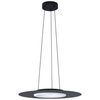 EGLO , 99125 , COMPO ROSSO-C , függeszték , 2700 K  6500 K , LED , 16W , Dimmelhető , IP20 , fehér kép