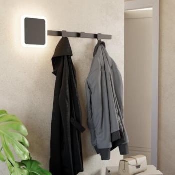 EGLO , 99595 , CARTIGNANO , ruhafogas , 3000 K , LED , 7,8W , IP20 , fehér kép