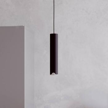 EGLO connect Balamorta-Z LED-es függesztéklámpa, 1 lámpás, fekete kép