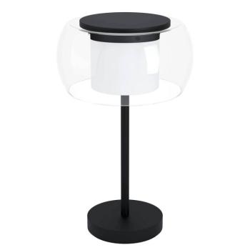 EGLO connect Briaglia-C LED asztali lámpa kép