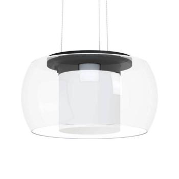 EGLO connect Briaglia-C LED függő lámpa kép