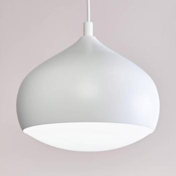 EGLO connect Comba-C LED függő lámpa fehér kép