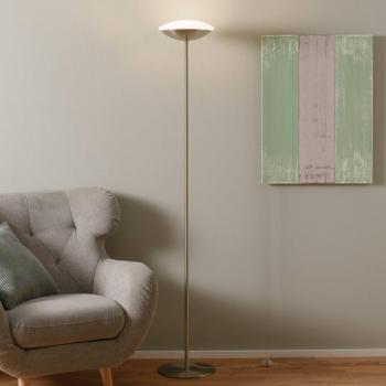 EGLO connect Frattina-C LED álló lámpa kép