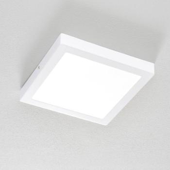 EGLO connect Fueva-C mennyezeti lámpa 30cm fehér kép