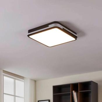 EGLO connect Genovese-Z LED világítás RGBW-vel kép