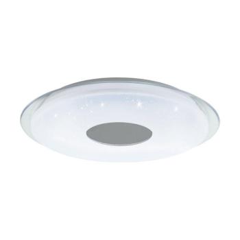 EGLO connect Lanciano-Z LED mennyezeti lámpa Ø 56cm kép