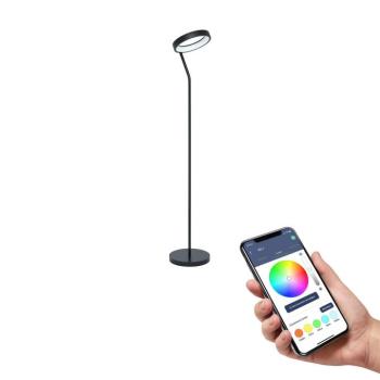 EGLO connect Marghera-Z LED álló lámpa kép