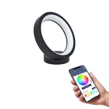 EGLO connect Marghera-Z LED asztali lámpa kép