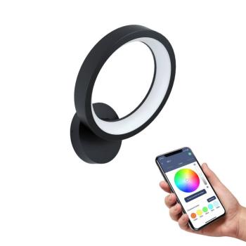EGLO connect Marghera-Z LED fali lámpa kép