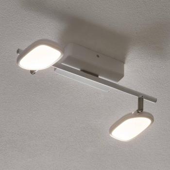 EGLO connect Palombare-C LED mennyezeti spot 2izzó kép