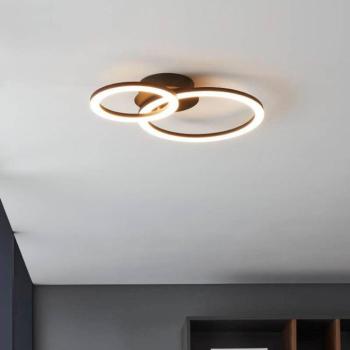 EGLO connect Paranday-Z LED lámpa, 2 izzós kép
