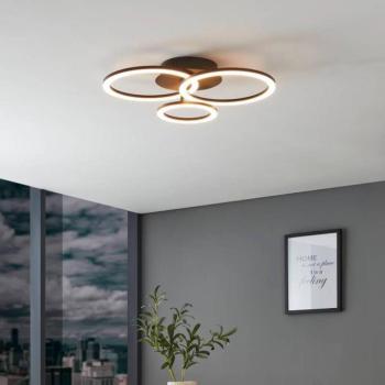 EGLO connect Paranday-Z LED lámpa, 3 izzós kép