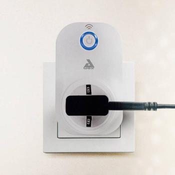 EGLO connect Plug Bluetooth csatlakozóaljzat kép
