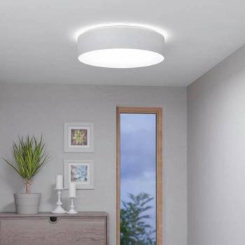 EGLO connect Romao-Z LED lámpa, Ø 57 cm, fehér kép