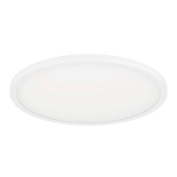 EGLO connect Sarsina-Z mennyezeti lámpa fehér Ø45cm kép