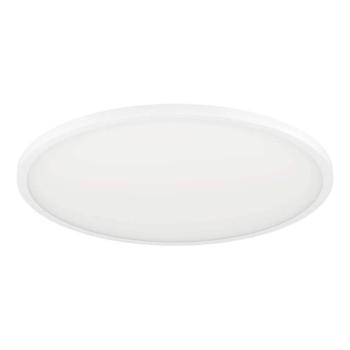 EGLO connect Sarsina-Z mennyezeti lámpa fehér Ø60cm kép