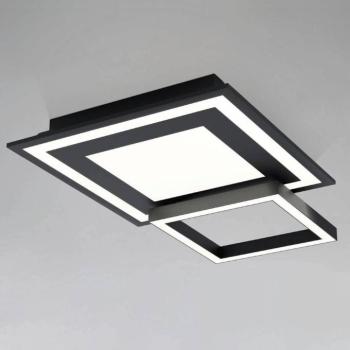 EGLO connect Savatarila-C LED mennyezeti lámpa fek kép