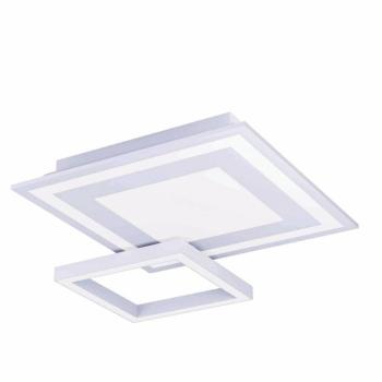 EGLO connect Savatarila-Z LED mennyezeti lámpa feh kép