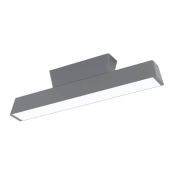 EGLO connect Simolaris-Z LED mennyezeti lámpa 47cm kép