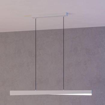 EGLO connect Smart LED lógó világítás Bolognano-Z, szürke kép