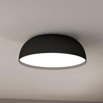 EGLO connect Smart LED mennyezeti világítás Tollos-Z, Ø 40 cm kép
