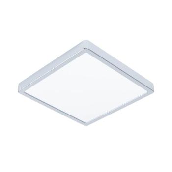 EGLO connect Smart LED szerelt világítás Fueva 6-Z, króm, 29 cm kép
