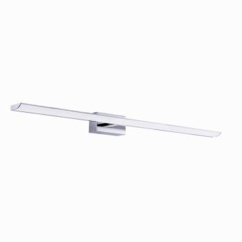 EGLO connect Smart LED tükör lámpa Tabiano-Z, 90,5 cm, króm kép