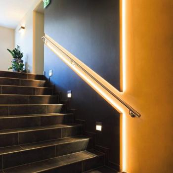 EGLO connect Stripe-Z CCT LED szalag kezdőkészl 3m kép