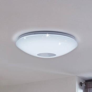 EGLO connect Voltago-C LED világítás kerek fehér kép