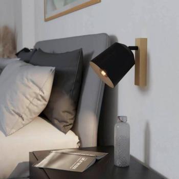 EGLO Cotorro fali spotlámpa, 1 izzós kép