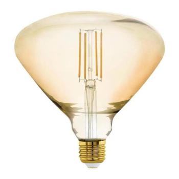 Eglo LED Dimmelhető izzó VINTAGE BR150 E27/4W/230V 2200K  kép