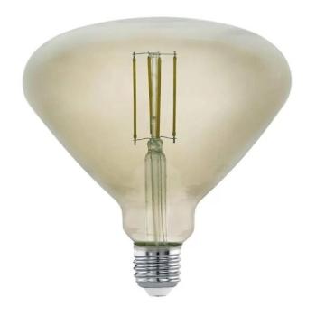 Eglo LED Dimmelhető izzó VINTAGE BR150 E27/4W/230V 3000K  kép