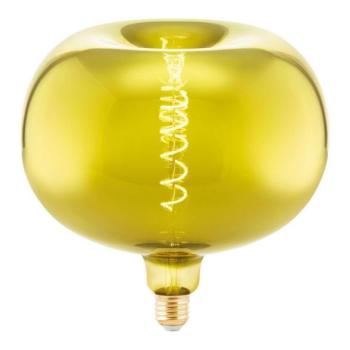 Eglo LED Dimmelhető izzó VINTAGE E27/4W/230V 1900K  kép