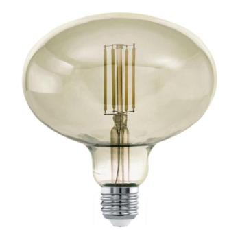 Eglo LED Dimmelhető izzó VINTAGE E27/4W/230V 3000K  kép