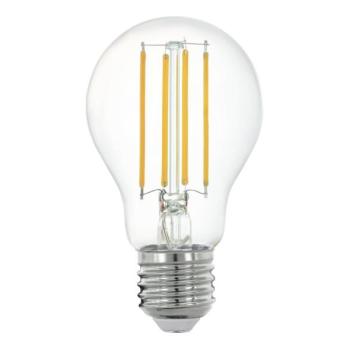 Eglo LED Izzó A60 E27/6W/230V 2700K  kép