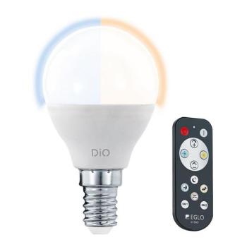 Eglo LED Izzó E14/5W/230V 2700K kép