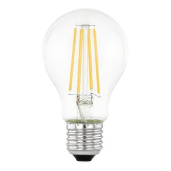 Eglo LED Izzó érzékelővel VINTAGE A60 E27/6W/230V 3000K  kép