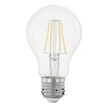 Eglo LED Izzó FILAMENT CLEAR E27/4W/230V  kép