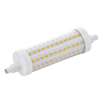 Eglo LED Izzó R7S/9W/230V 2700K 118 mm  kép