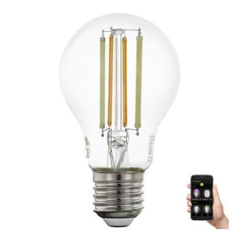 Eglo LED izzó VINTAGE E27/6W/230V 2200K kép