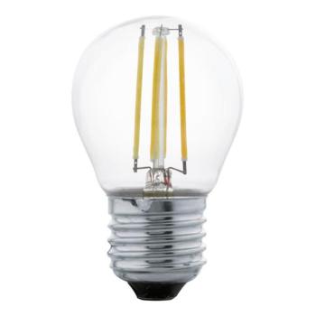 Eglo LED Izzó VINTAGE G45 E27/4W/230V 2700K  kép
